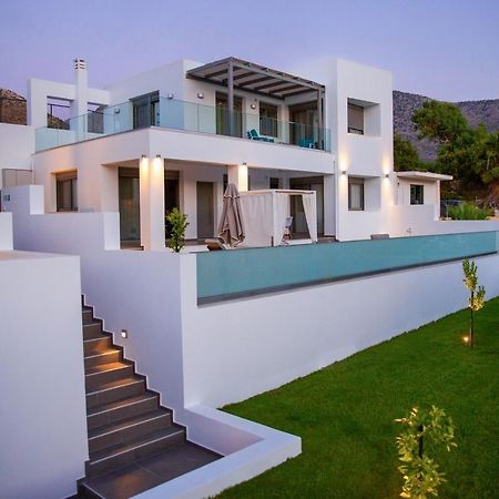 Adrianna Villa 1 Bali  Экстерьер фото