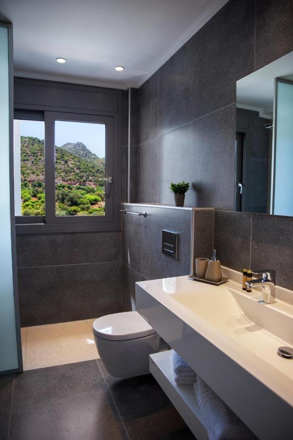 Adrianna Villa 1 Bali  Экстерьер фото