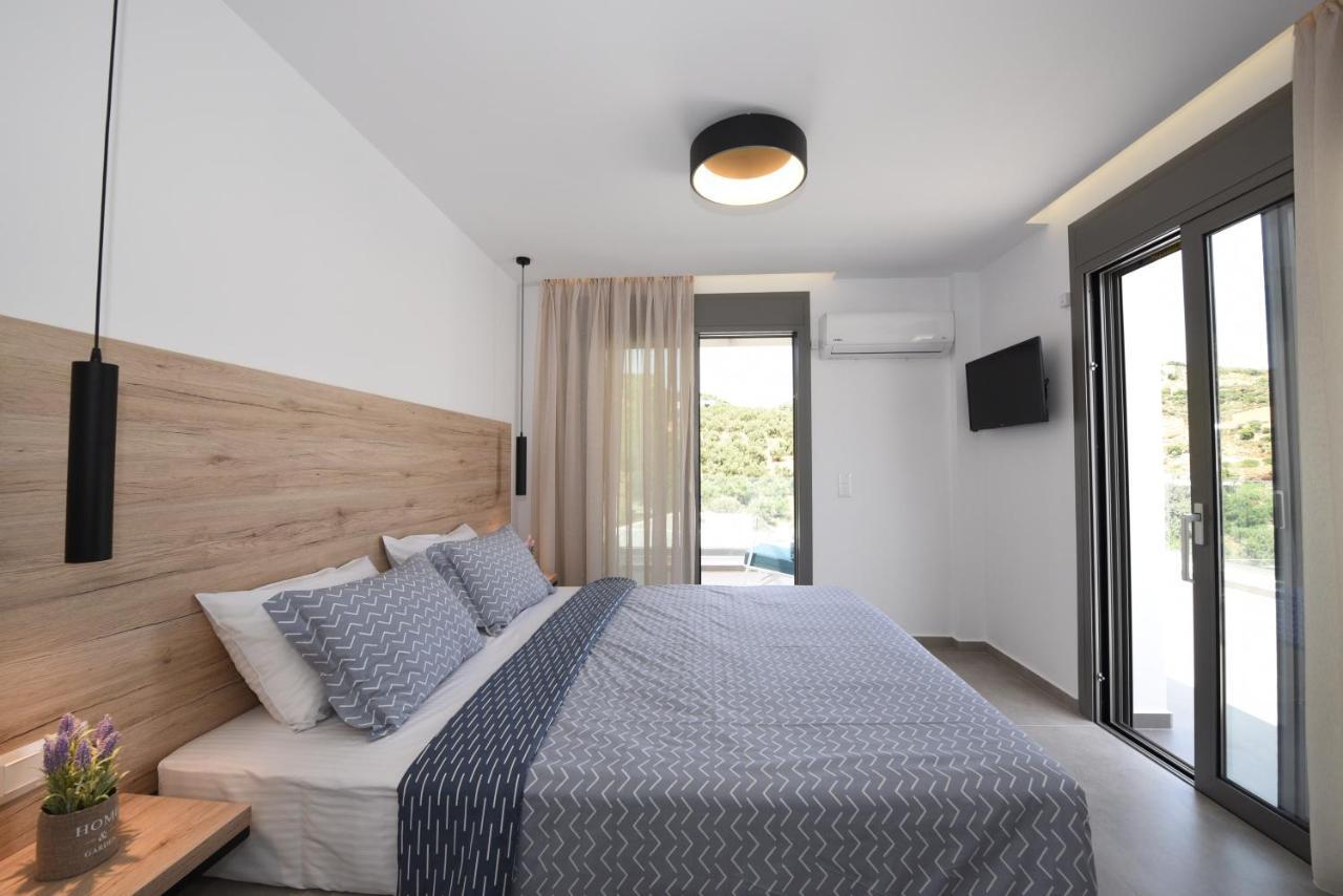 Adrianna Villa 1 Bali  Экстерьер фото