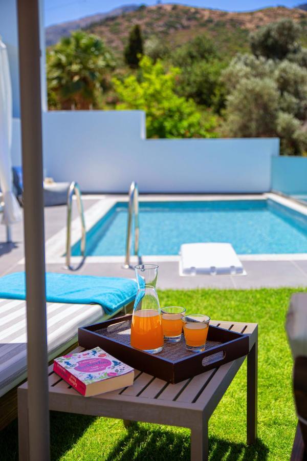 Adrianna Villa 1 Bali  Экстерьер фото