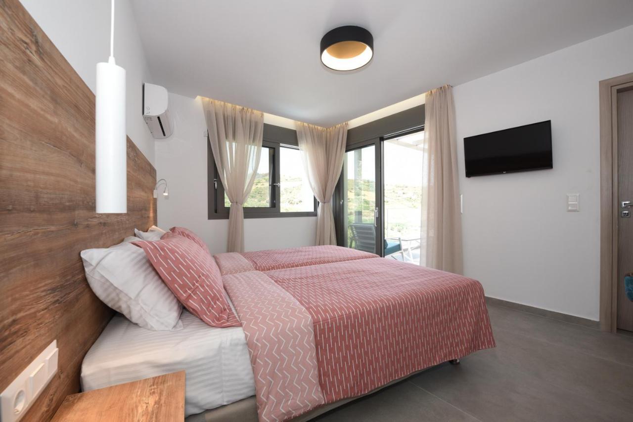 Adrianna Villa 1 Bali  Экстерьер фото