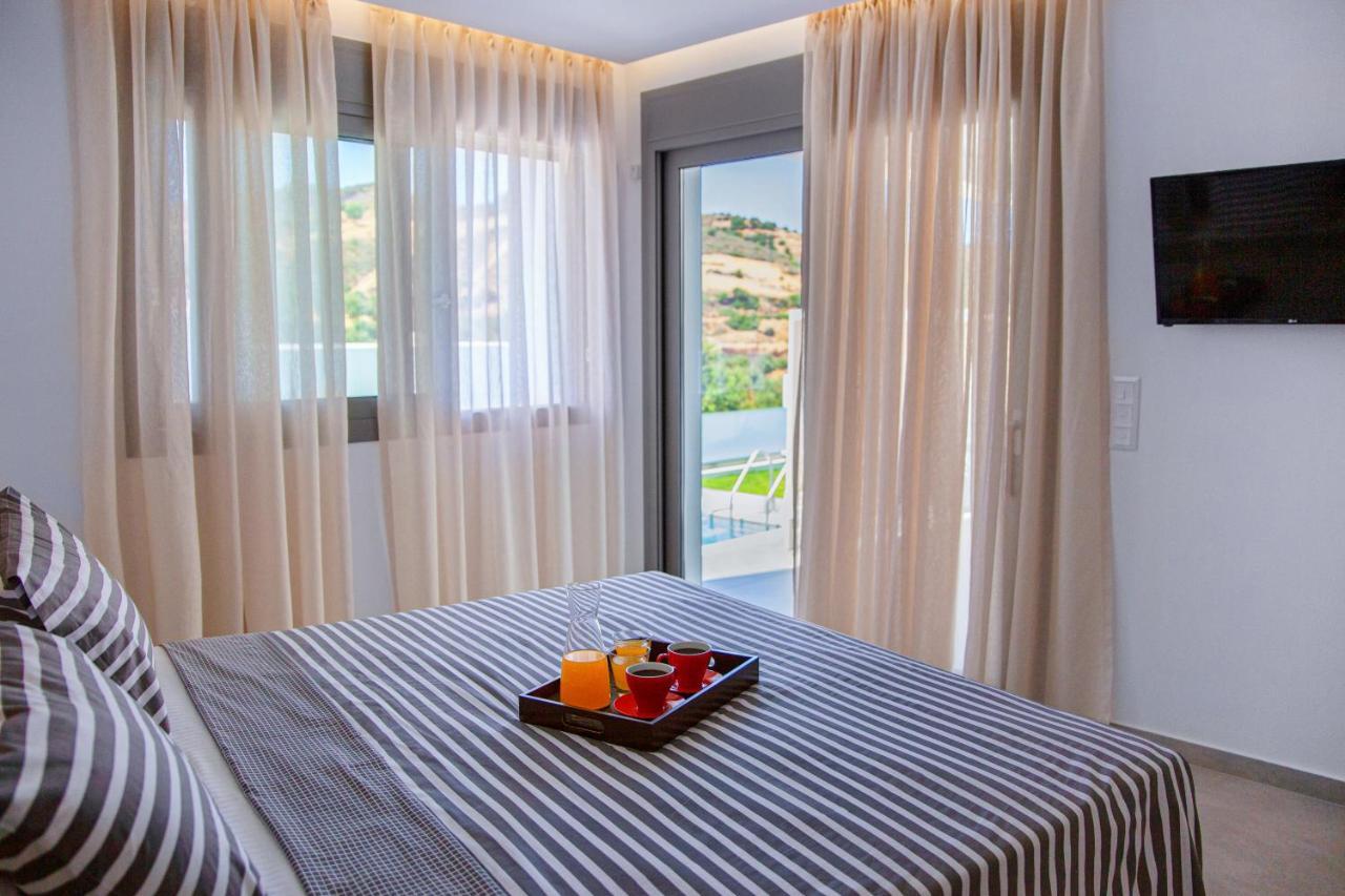 Adrianna Villa 1 Bali  Экстерьер фото