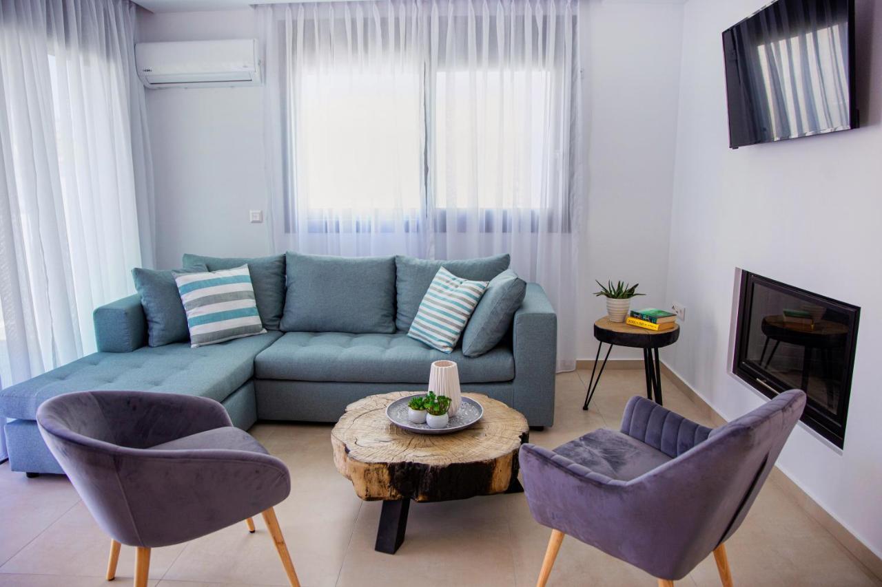 Adrianna Villa 1 Bali  Экстерьер фото