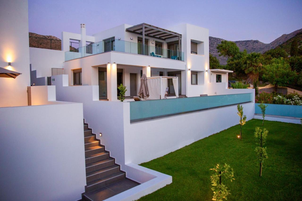 Adrianna Villa 1 Bali  Экстерьер фото
